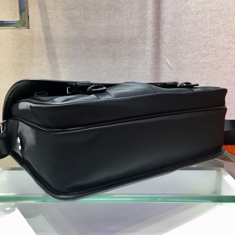 mens Pra*a satchel bags